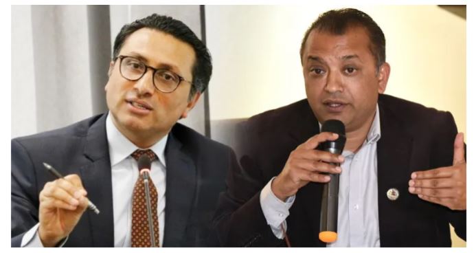 श्री-कृष्ण जोशी ✍️ tweet media