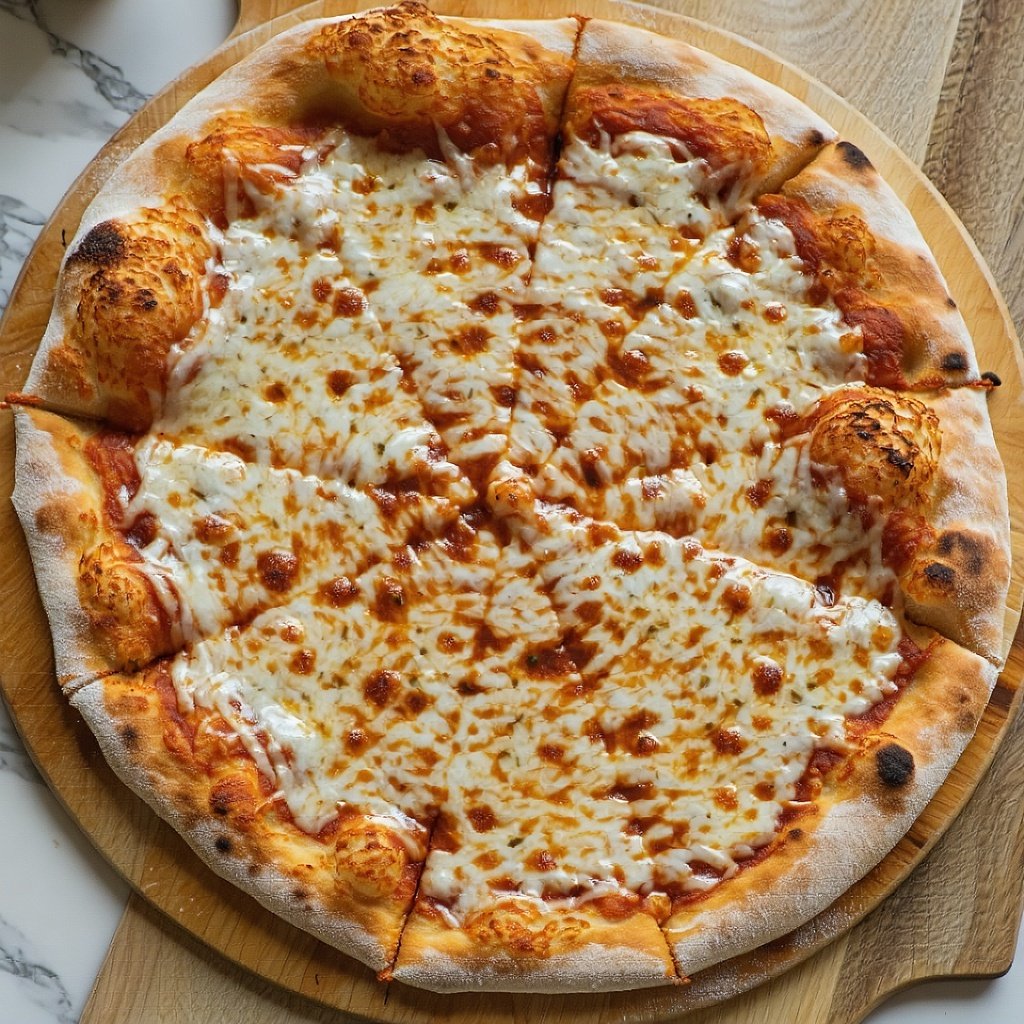 Thrive POS - Point of Sale for Pizza tweet media