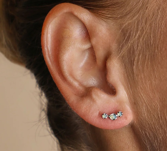 imzelfish's tweet photo. I just received Astrid &amp; Miyu earrings from Anonymous via Throne. Thank you! https://t.co/bGpJPxIheH #Wishlist #Throne https://t.co/gS88qMATf8