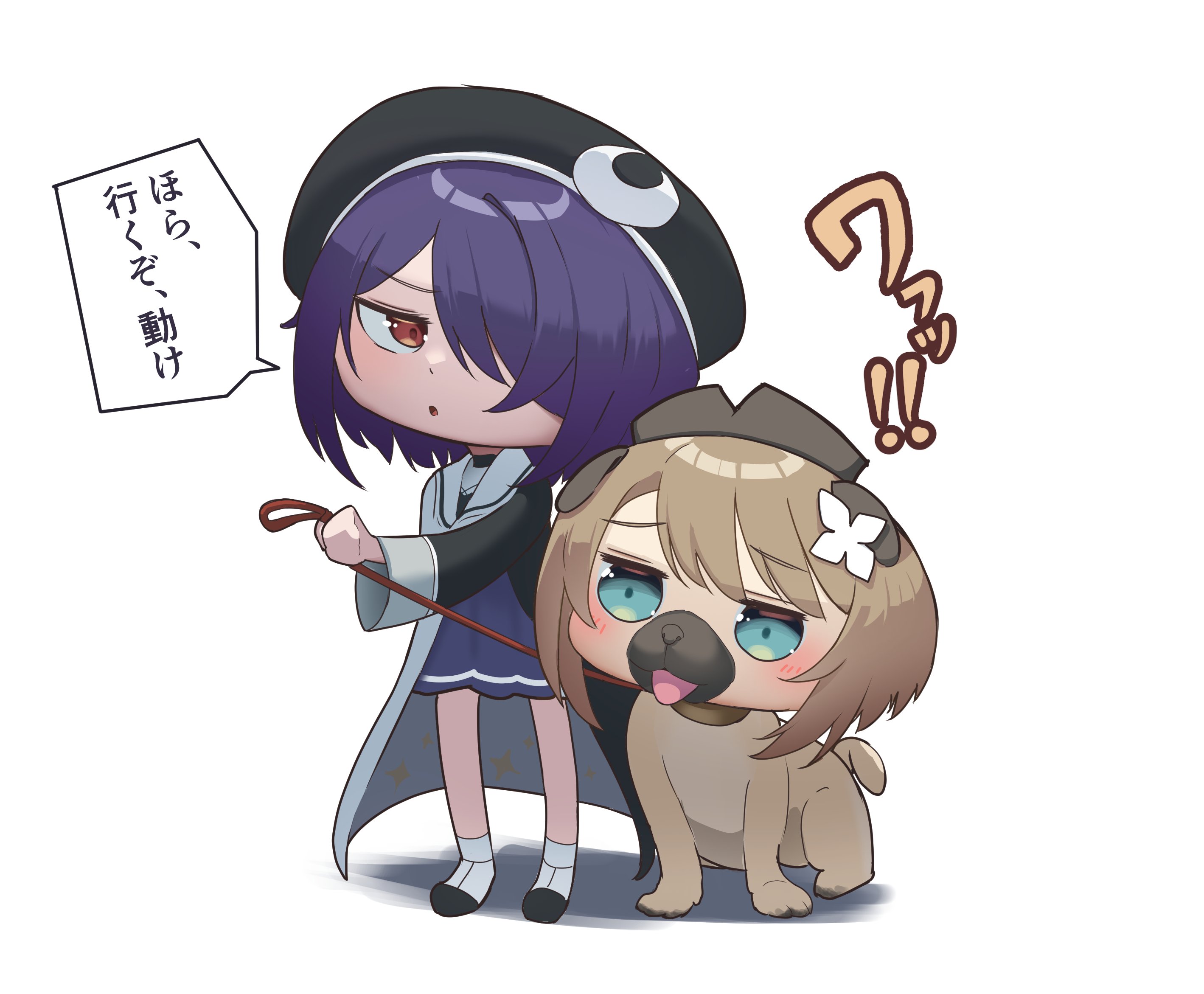 こまるん FoxggjvaQAIvdVP.jpg