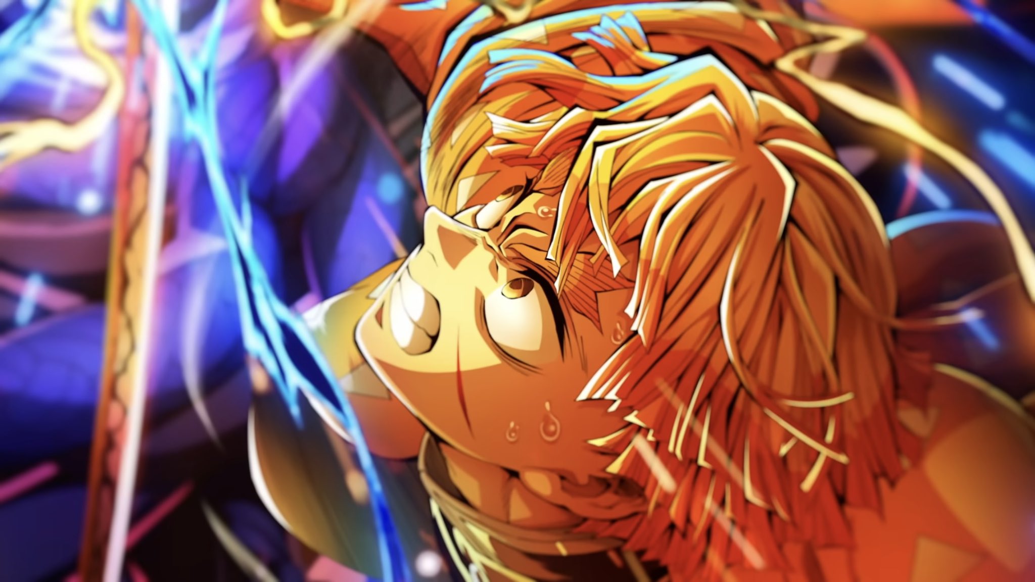 （株）雷の呼吸　火雷神ページ⟡.· 火雷神 - Search / X