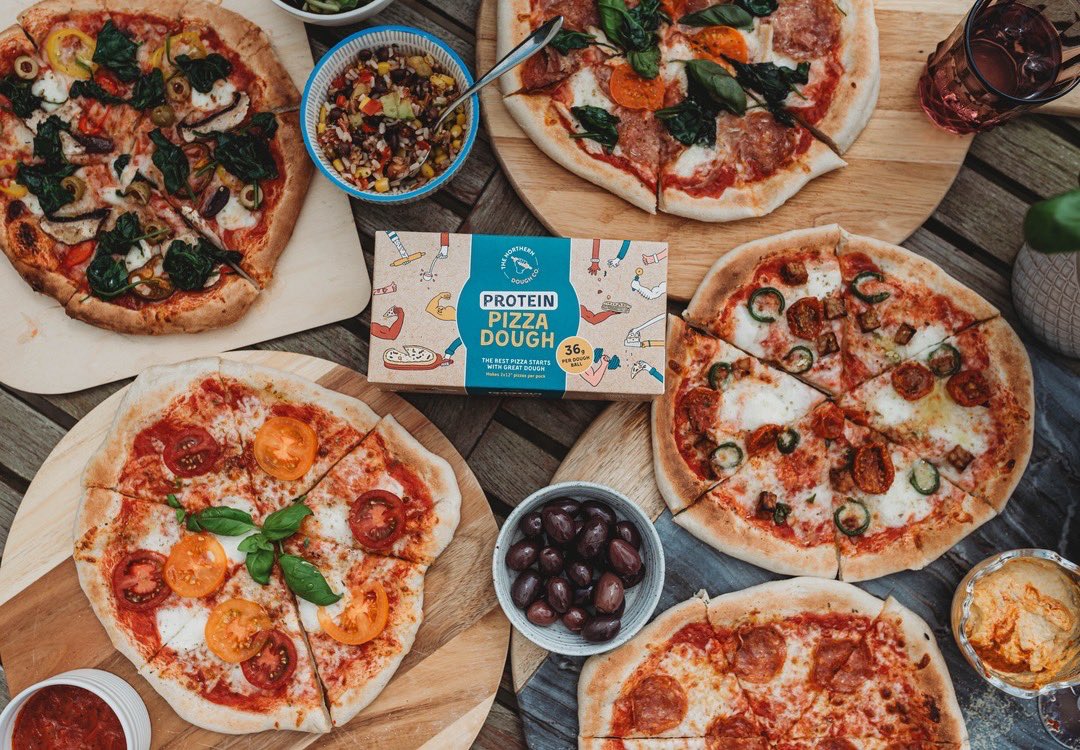 Northern Dough Co tweet media