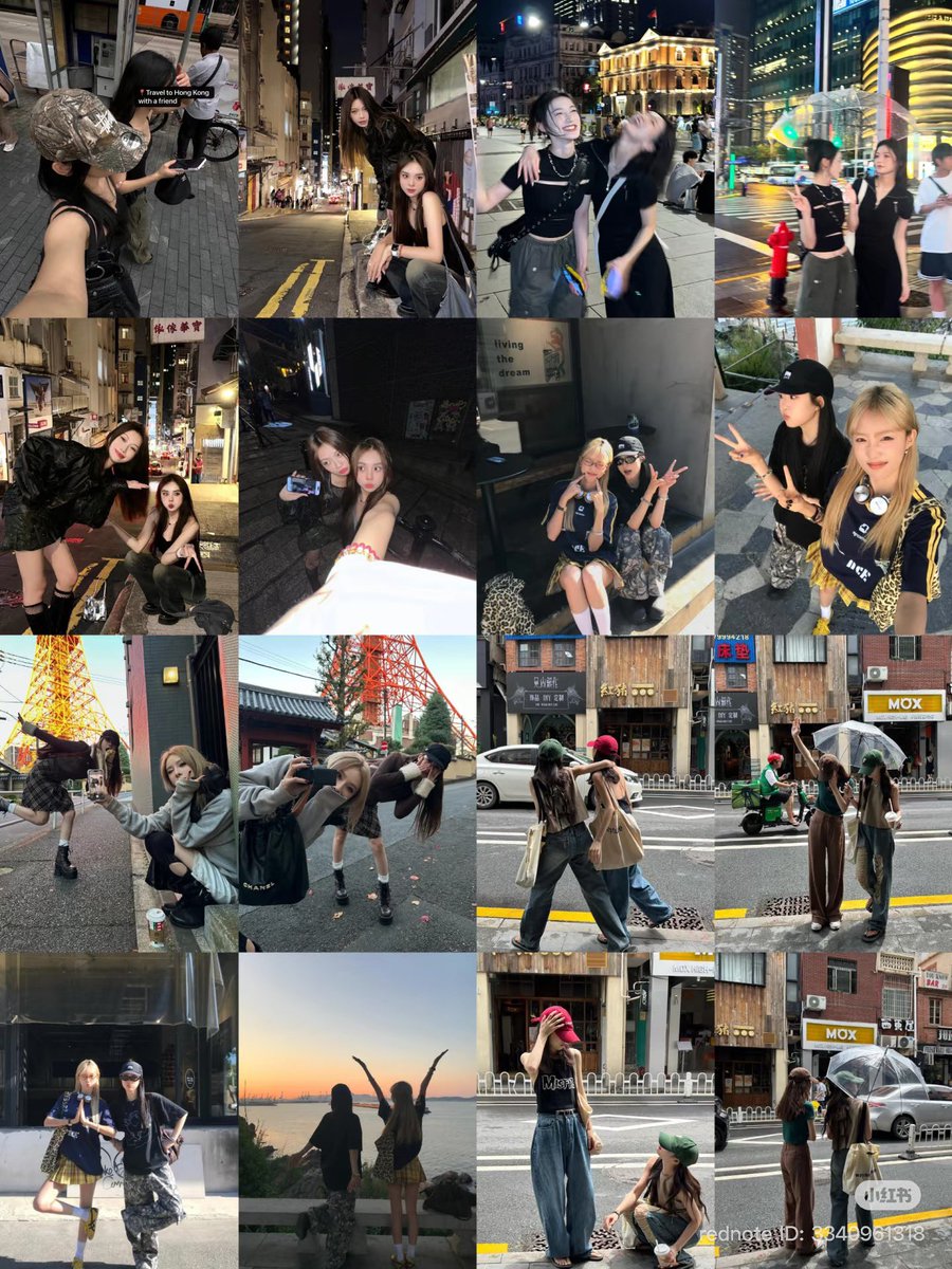 8_rivi's tweet photo. ◀︎2人で撮る全身写真
▶︎3人で撮る全身写真　ポーズ参考👼🏻⋆౨ৎ˚ https://t.co/YTq4eQp3dO