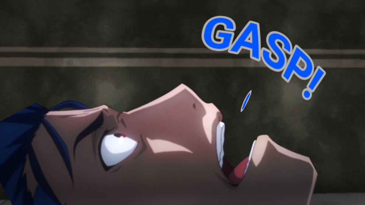 Transfem Cú Chulainn tweet media