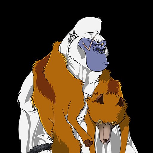 Good morning to those out there still hustling for their communities!

It's a MAD world out there...