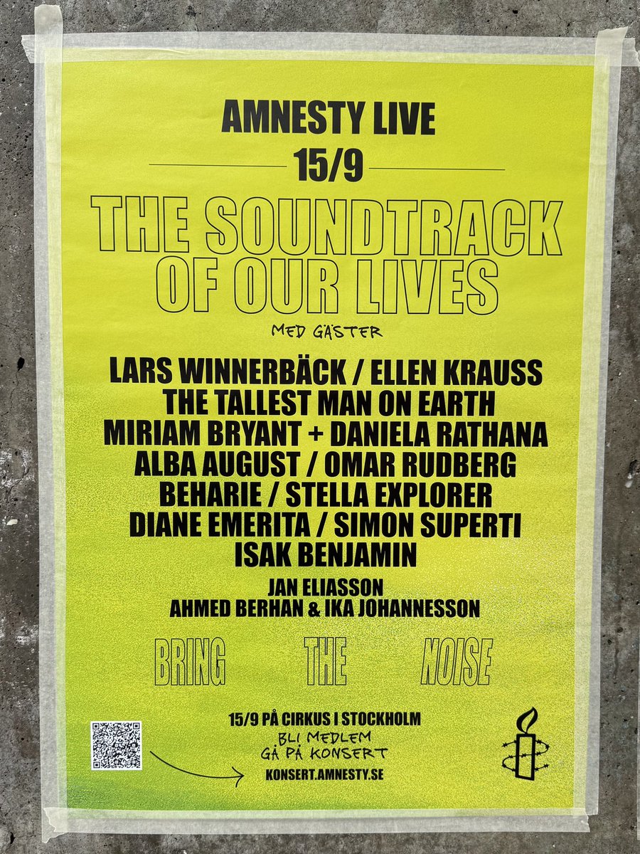 Ten days to go! 🖤