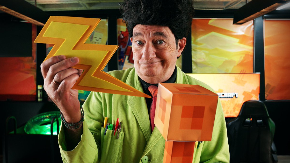 Sabíamos que vocês iriam gostar do retorno do Beakman no nosso canal! E pra você que perdeu o vídeo, ele também está lá no YouTube! Se inscreva no nosso canal para não ficar de fora das novidades! youtube.com/xboxbr