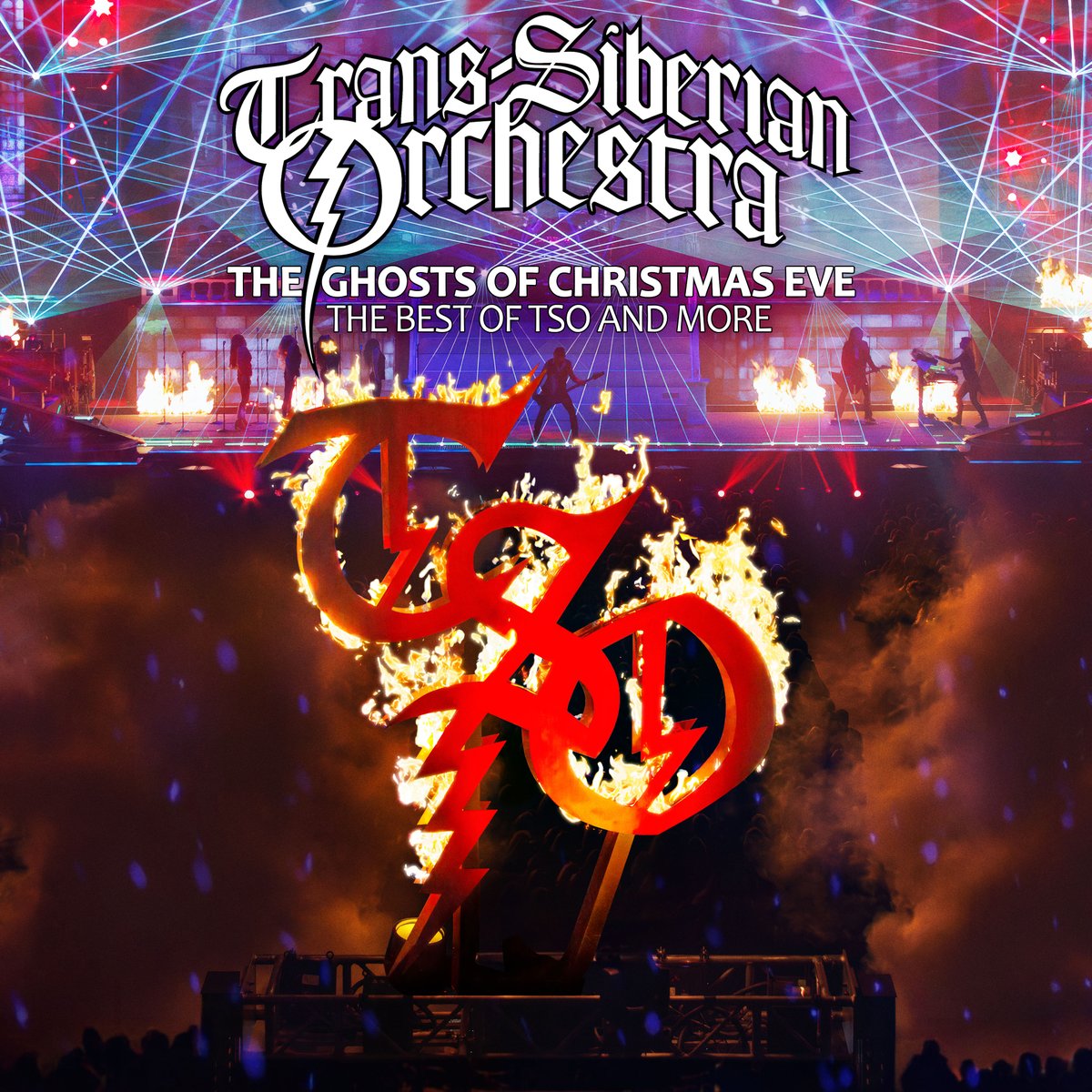 Trans-Siberian Orchestra is coming to <a href="/MoheganSun/">Mohegan Sun ☀️</a> Arena on Sunday, November 30th. Tickets go on sale Friday at ticketmaster.com

Win tickets with Phil at 11:00. Correctly guess the year in our Class Reunion and you could win tickets!