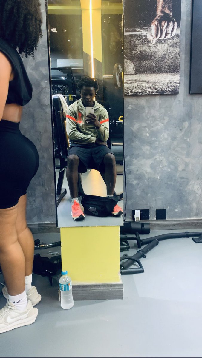 pablo _thetrainer tweet media