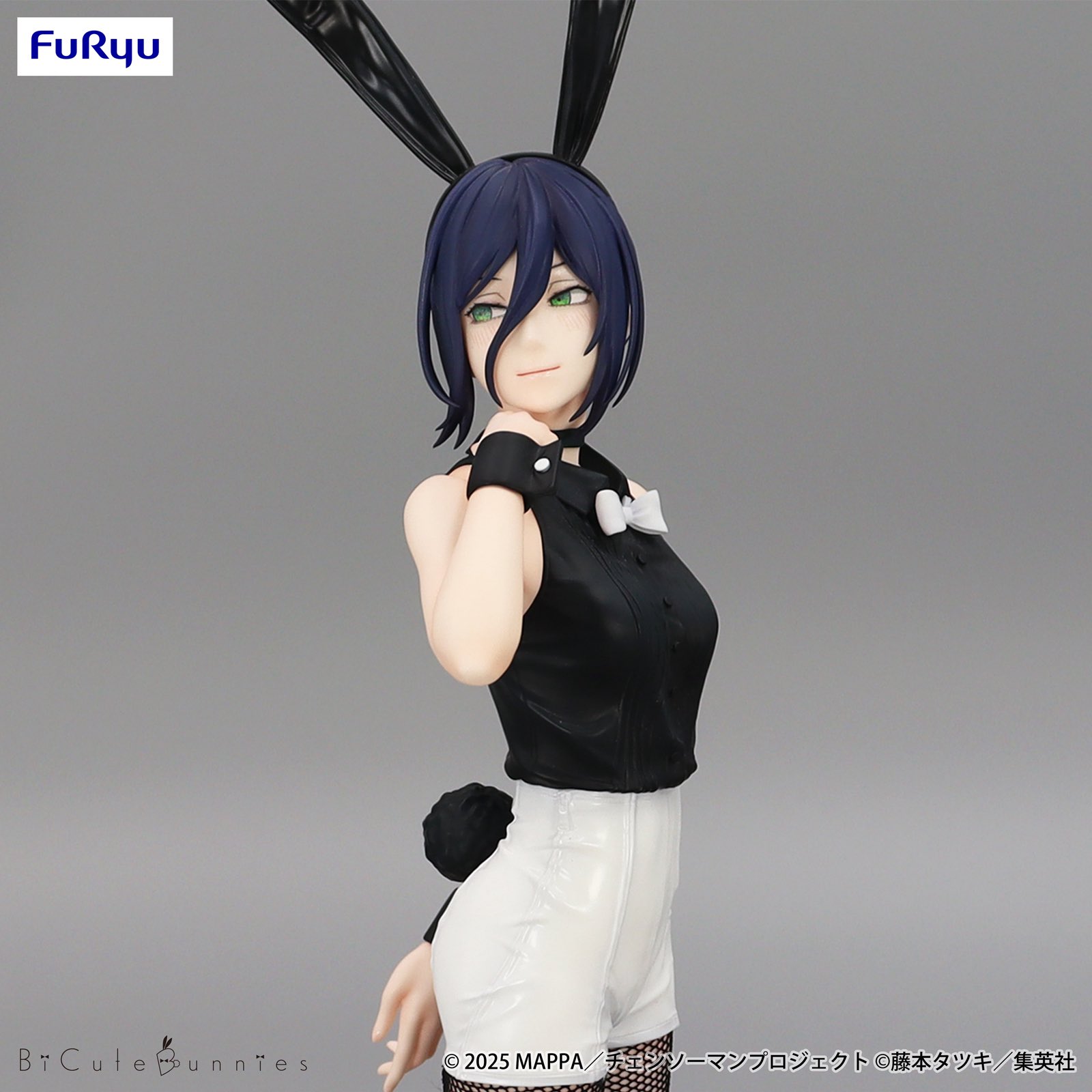 チェンソーマン フィギュア　BiCute Bunnies Figure パワー チェンソーマン Bicute bunnies フィギュア マキマ パワー セット