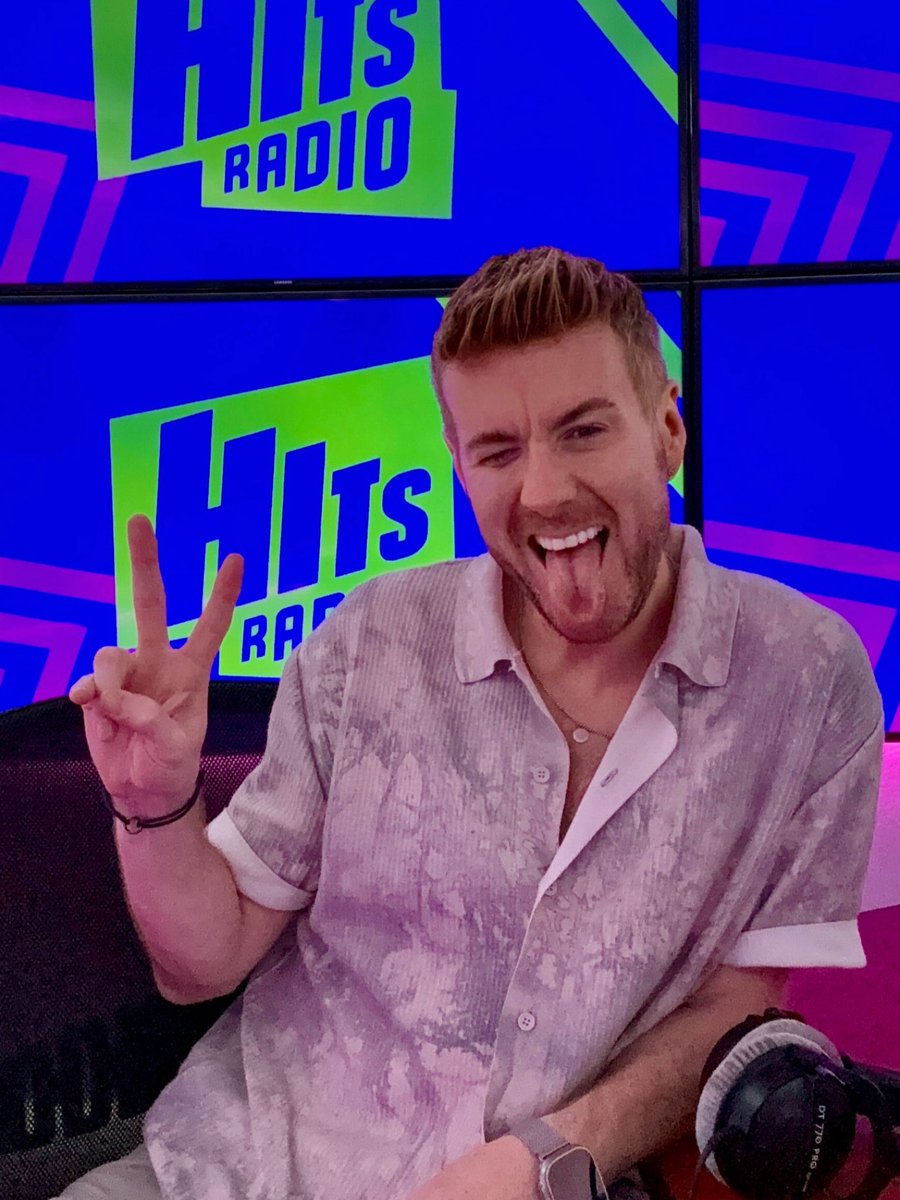 John 🅹 🅳 Dalziel tweet media