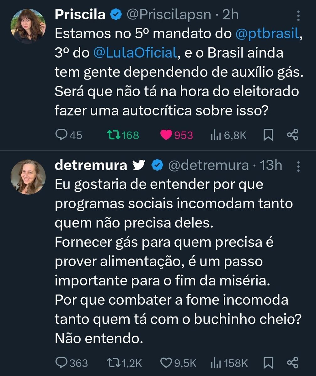 Priscila tweet media
