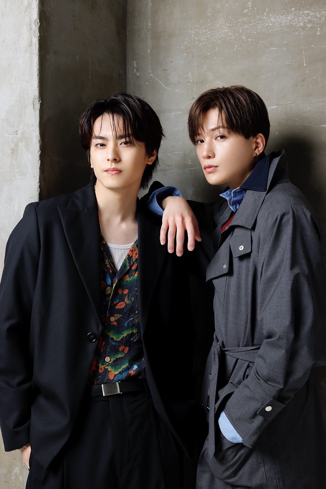 八木勇征の情報まとめ (@power970506) / X