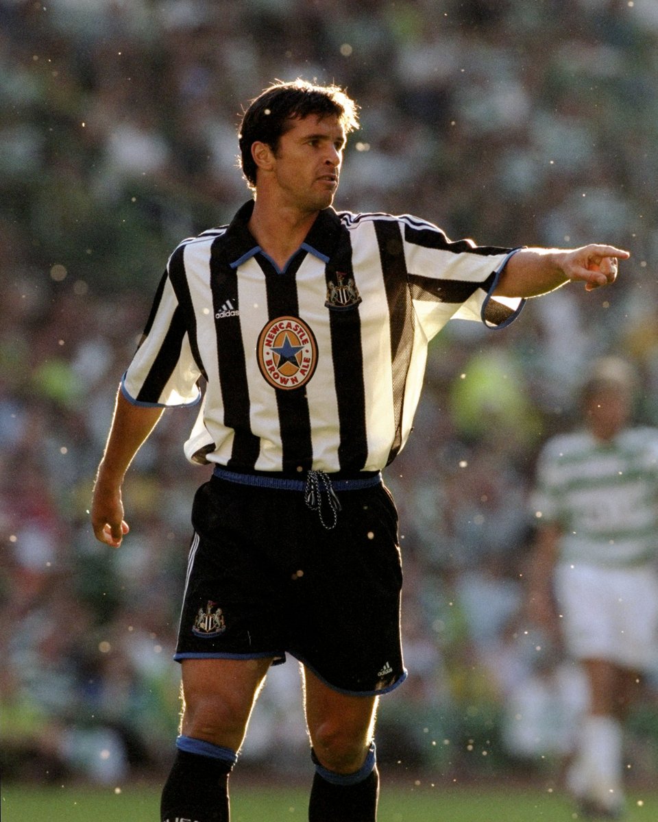 Remembering Gary Speed on what would have been his 56th birthday.

We miss you, Speedo 🫶