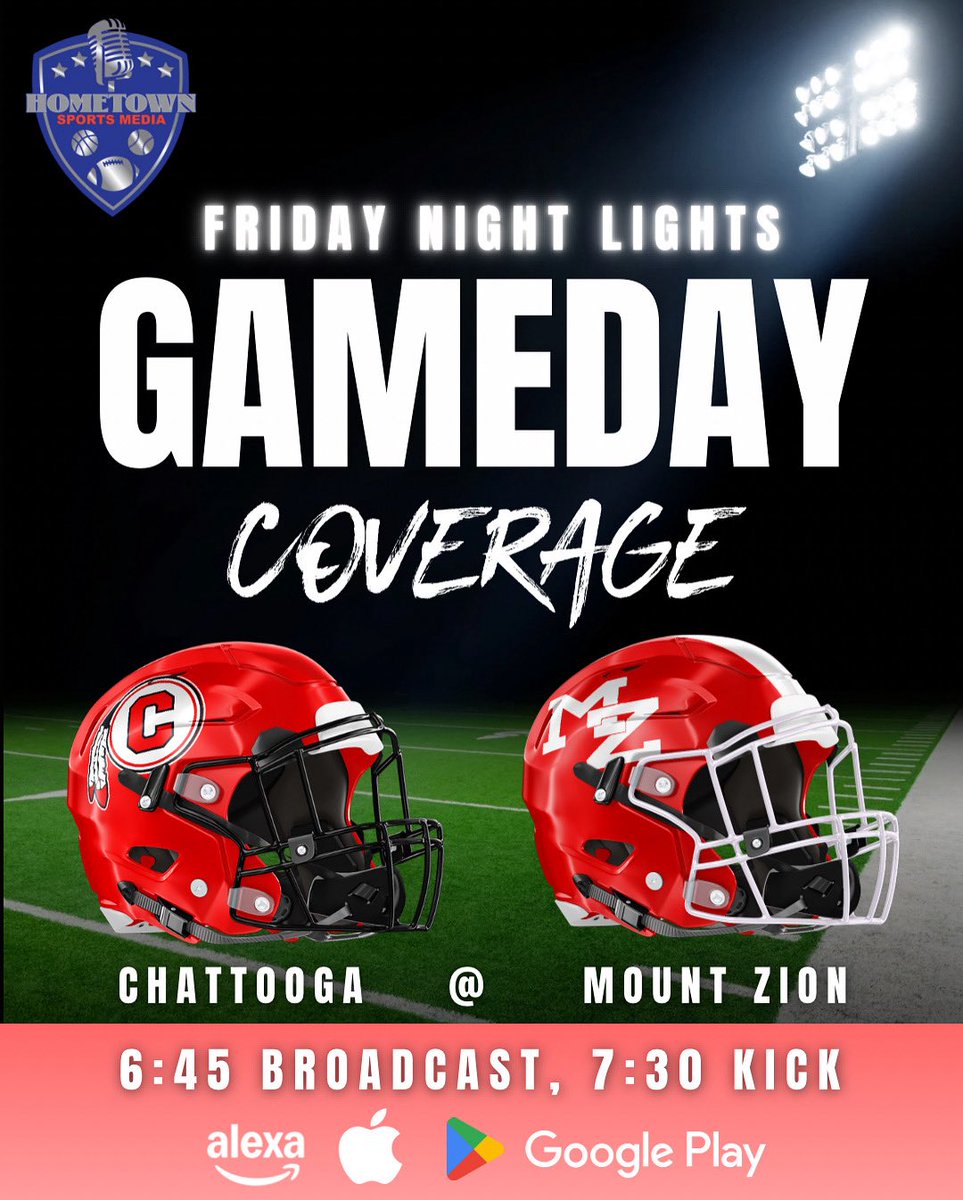 Hometown Sports Media tweet media