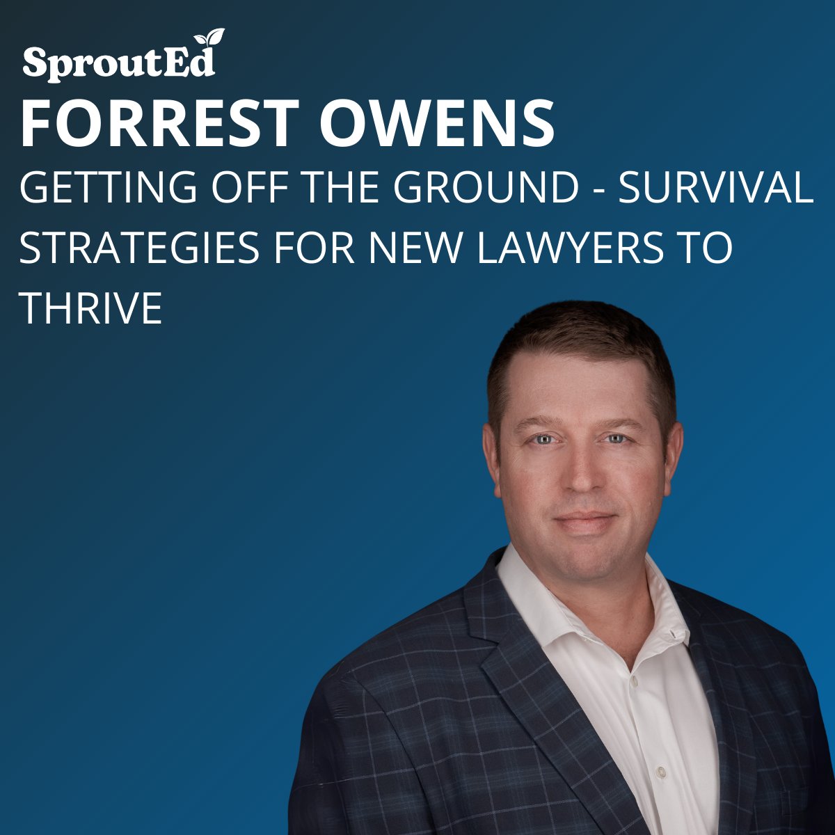 sproutedce's tweet photo. Fresh CLE programming is here! Reserve your spot early for four brand-new live CLE webcasts coming your way.

-Sept 9: Cari Sheehan, Esq. (@Taftlaw) on avoiding ethical mistakes that could cost your license https://t.co/SyhFi7GE6b

-Sept 25: Forrest Owens, the principal attorney at L. Forrest Owens, P.A. Aviation Legal Counsel on survival strategies for new lawyers https://t.co/vNddkxOVCT

-Sept 30: Michael R. Minkoff, Esq., Partner in Stevenson Marino LLP Employment Law and Commercial Litigators group, on FLSA overtime and employee classification https://t.co/jogY5qiLGa

-Oct 14: Curt Carlson, Eyewitness Testimony Expert and Professor at @etamuniversity on best practices for eyewitness testimony https://t.co/BTTekyit0K