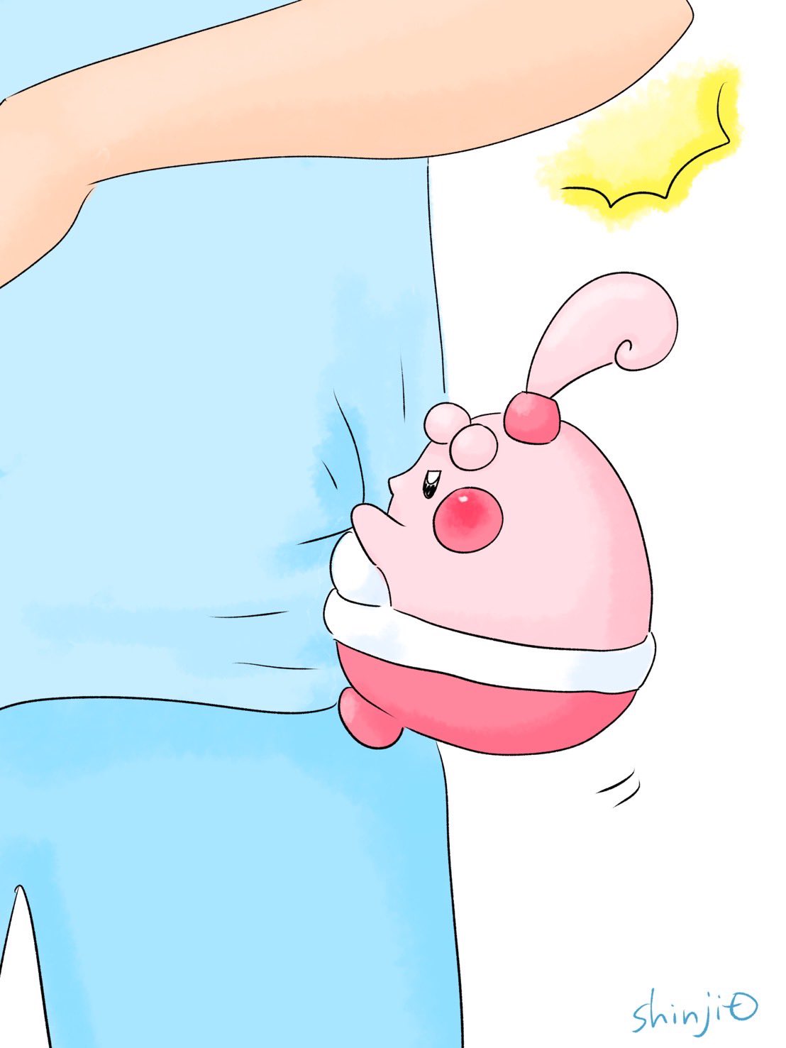 ☆ぽん＊ ぽん (@Z4fcR) / X