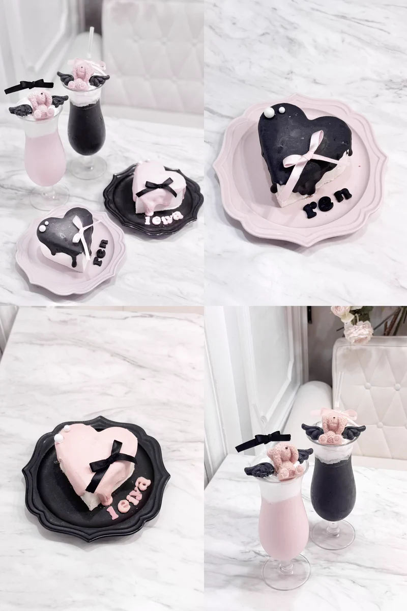 🎀🧸Ginger Garden AOYAMA ジンジャーガーデン on X