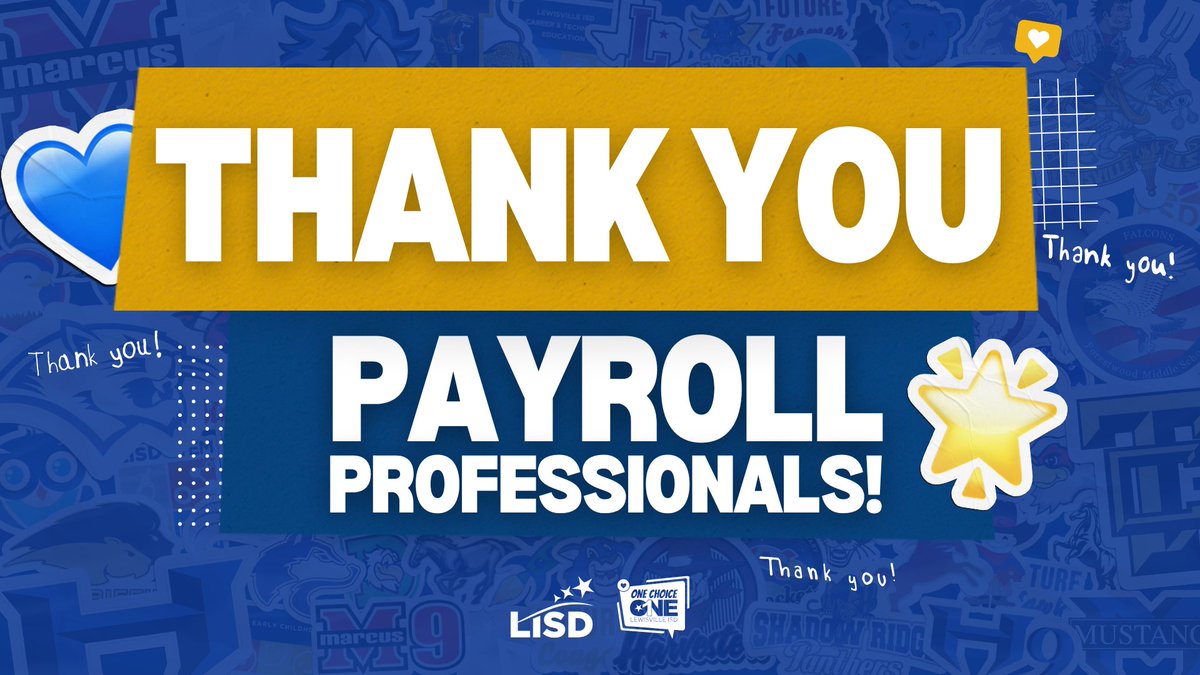 Lewisville ISD tweet media