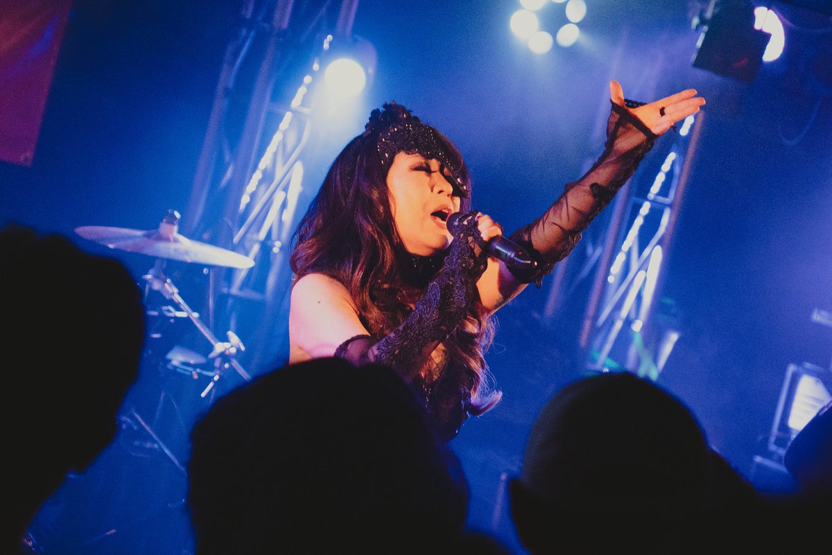 FATEGEAR_USA's tweet image. ✨@Aira_Vo of @LITF_officialJP ✨

(📸 @mattuan_camera)

#photography #LostIntheFlames