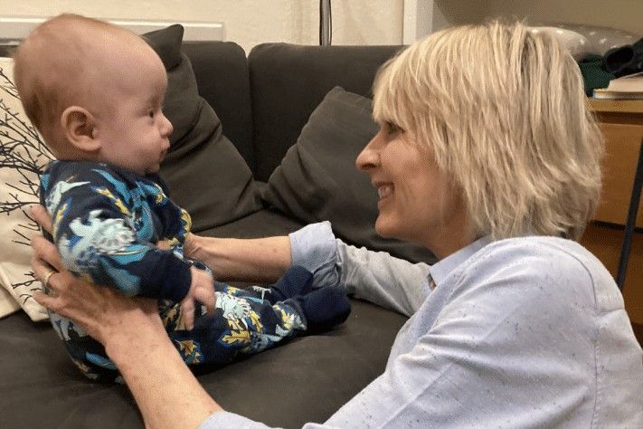 September marks #NICUAwarenessMonth - our latest Voices blog shines a spotlight on the brilliant work of charity <a href="/EI_Smart/">Ei SMART</a> who are determined to improve the quality of early intervention support offered to families whose babies required neonatal care: buff.ly/aJxSlQH