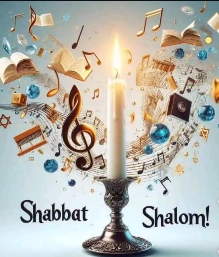 💙💙💙

SHABBAT SHALOM ❣️❣️❣️