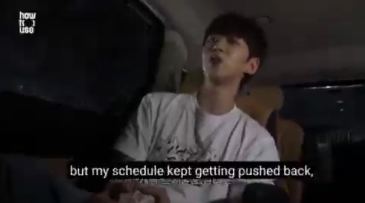 amaru_kickflip's tweet photo. As a Jlouder, I feel like I’ve finally gotten some closure after hearing Min share the reason why he left. It’s still so heartbreaking but more than anything, I truly hope he shines even brighter and finds happiness on his future path❤️ https://t.co/a8Ztrm1m4r