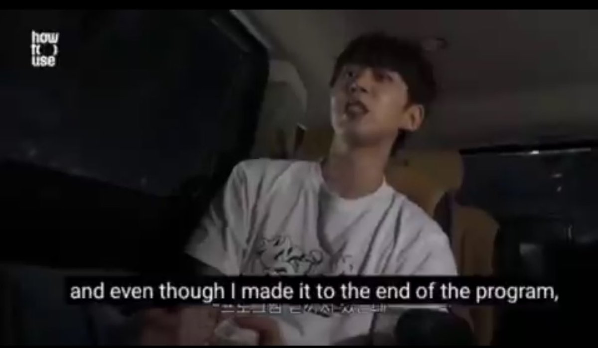 amaru_kickflip's tweet photo. As a Jlouder, I feel like I’ve finally gotten some closure after hearing Min share the reason why he left. It’s still so heartbreaking but more than anything, I truly hope he shines even brighter and finds happiness on his future path❤️ https://t.co/a8Ztrm1m4r