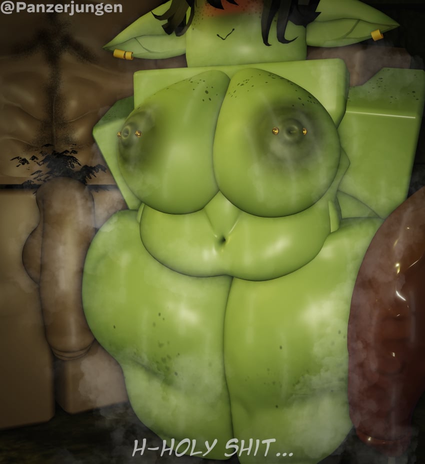 Gobbo meterse a jugar outcome memories en Roblox... también ser acosada alli