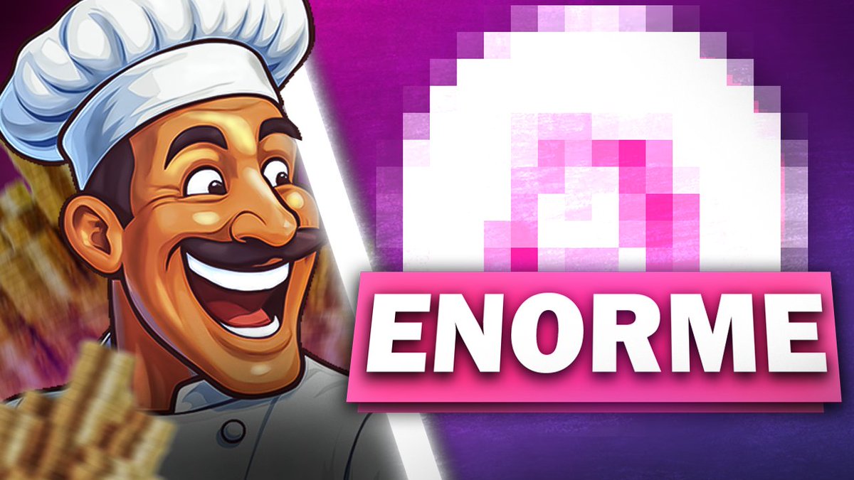 ALERTE CRYPTO ! Énorme accumulation depuis 3 ans sur cet altcoin !

Nouvelle vidéo! 👉 youtu.be/8L9J-CUz4EU