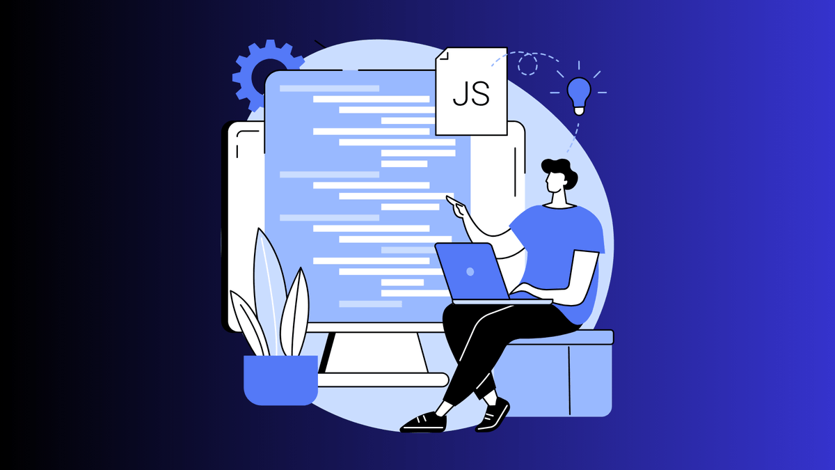 hackajobHQ's tweet image. 😵 Callback hell → 🤯 Promises → 😌 async/await → 🚀 top-level await.

JavaScript async has come a long way . Here’s the full journey with code you can use today 👇
hackajob.com/talent/blog/mo…

#JavaScript #Async #WebDev #Coding