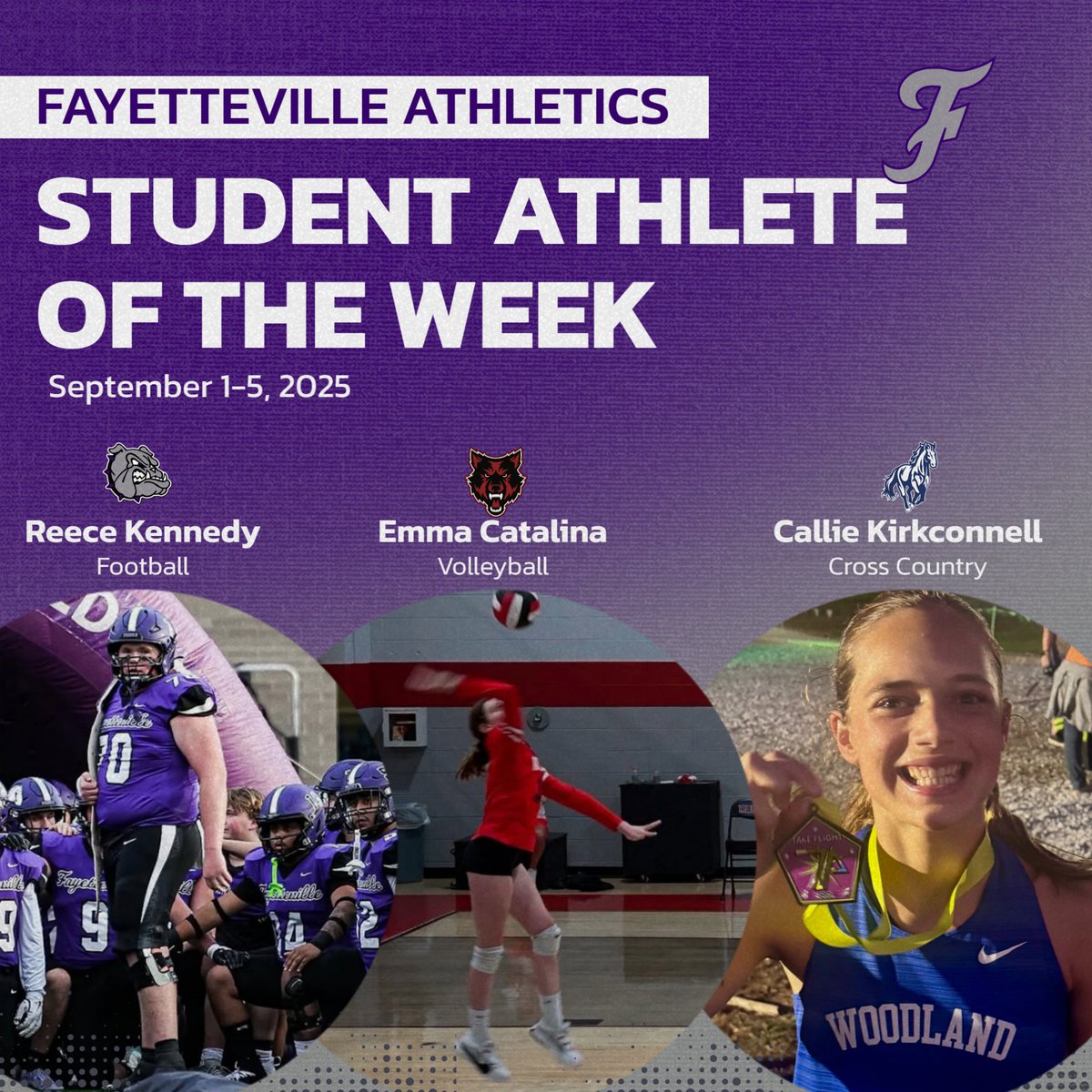 FHS Bulldogs tweet media