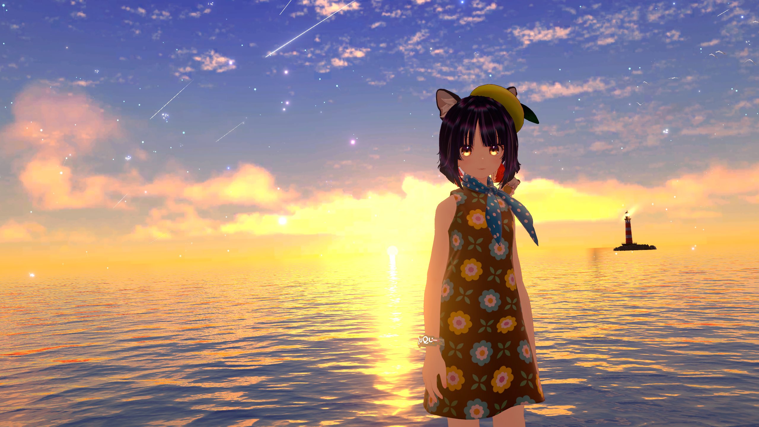 かっこうさぎ様☆確認page♡゜ジェラトーニ染色リメイクリクエストオーダー☆ らぶしっく on X: 