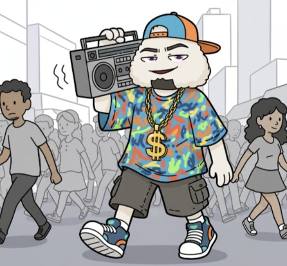 Come here buddy....
You need me to rise..
 Just like I need rise in my life..
@rise_chain <a href="/RiceIndo/">Rice Indonesia 🍚⛓🇮🇩</a> <a href="/rise_ecosystem/">RISE Ecosystem</a>