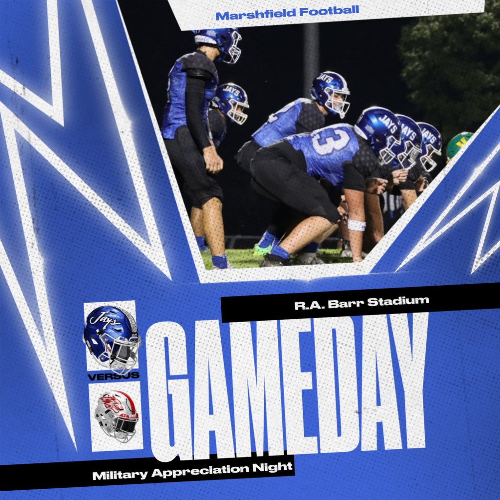 _cbull's tweet image. #MIM @MarshfieldActi1