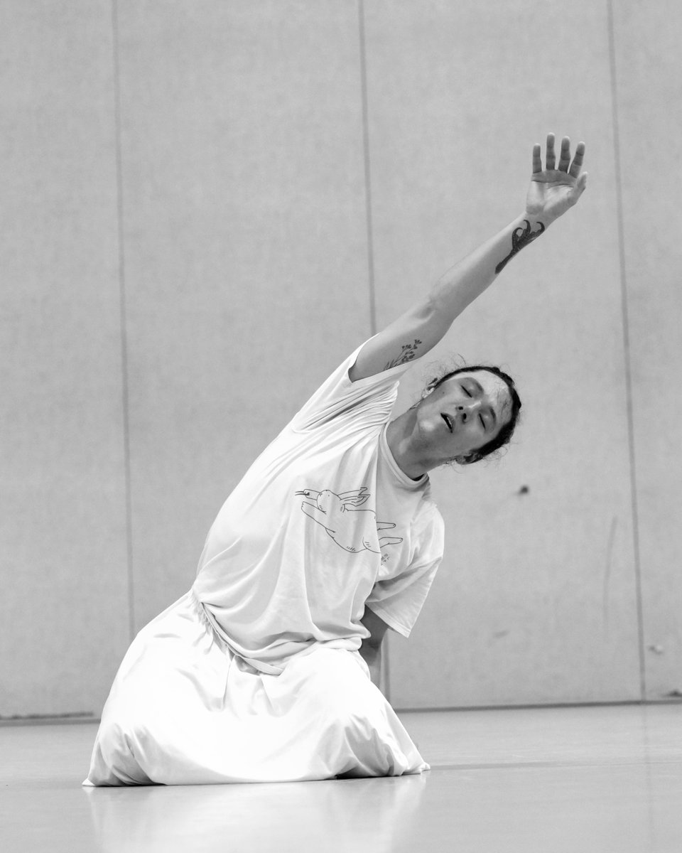 Mthuthuzeli November's new creation is an exploration of identity, showcasing the incredible athleticism and artistry of our dancers to their fullest expression.

Halloween weekend only, experience this stunning premiere. Get your tickets today!
charlotteballet.org/whispers-echoe…