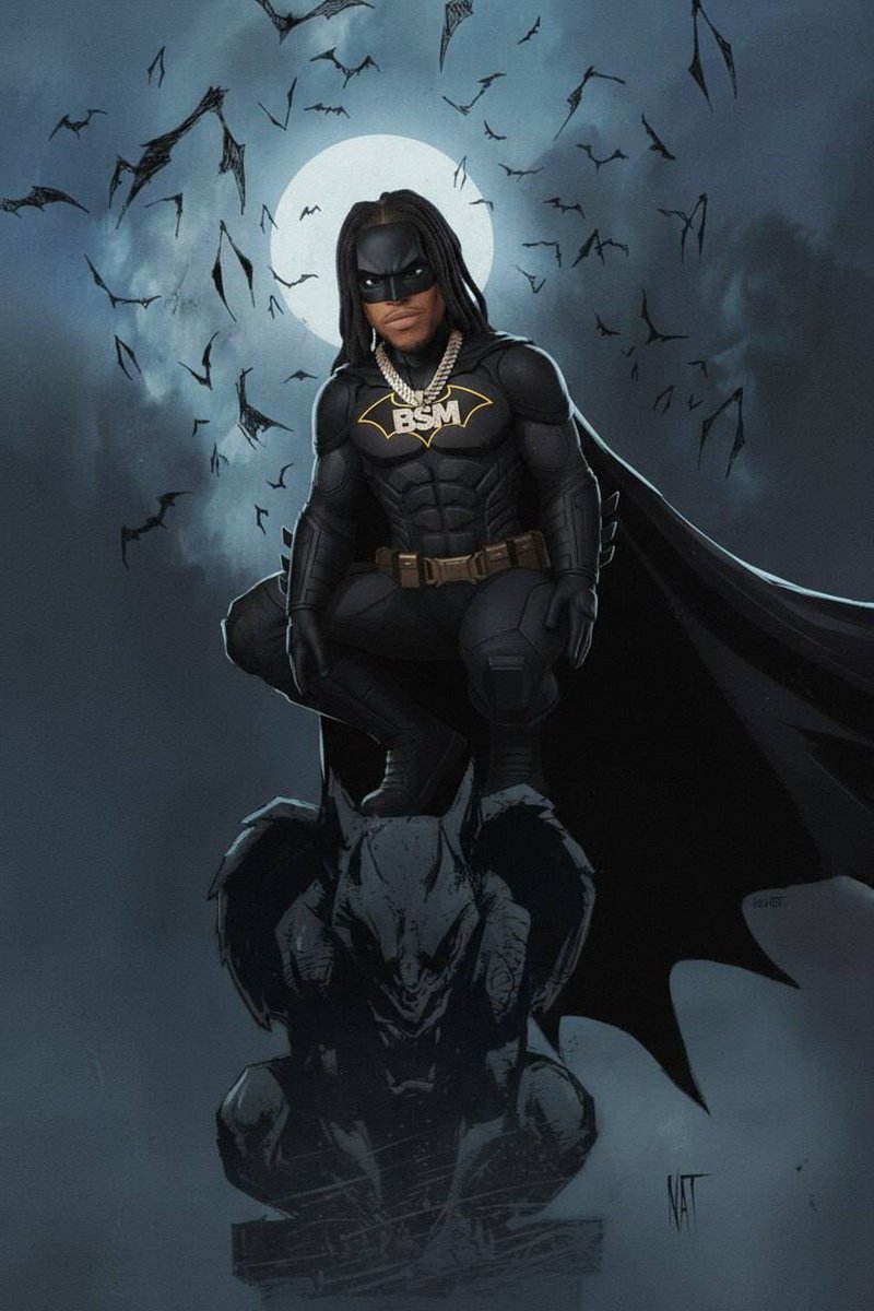 WakaFlocka's tweet image. Every scar got a story, every setback lit this FLAME. 🔥

They prayed on my downfall, but imma show you what happens when you refuse to fold. 💯

We built this 🧱 x 🧱 and decided to write our own legacy. This ain’t a comeback, it’s a takeover.

GOOD MORNING SQUAD 🙌🏾 Say it back!