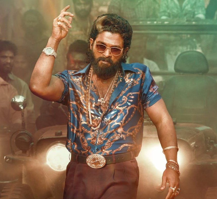 Adopted Son Of Kerala (@asokerala) on Twitter photo Pushpa reference in <a href="/PrithviOfficial/">Prithviraj Sukumaran</a> 's new movie #VilaayathBudha teaser ๐ฅ
๐๏ธ youtu.be/Bxe9pJBXttY?siโฆ
<a href="/alluarjun/">Allu Arjun</a> #AA22 #AA22xA6 Pushpa reference in <a href="/PrithviOfficial/">Prithviraj Sukumaran</a> 's new movie #VilaayathBudha teaser ๐ฅ
๐๏ธ youtu.be/Bxe9pJBXttY?siโฆ
<a href="/alluarjun/">Allu Arjun</a> #AA22 #AA22xA6