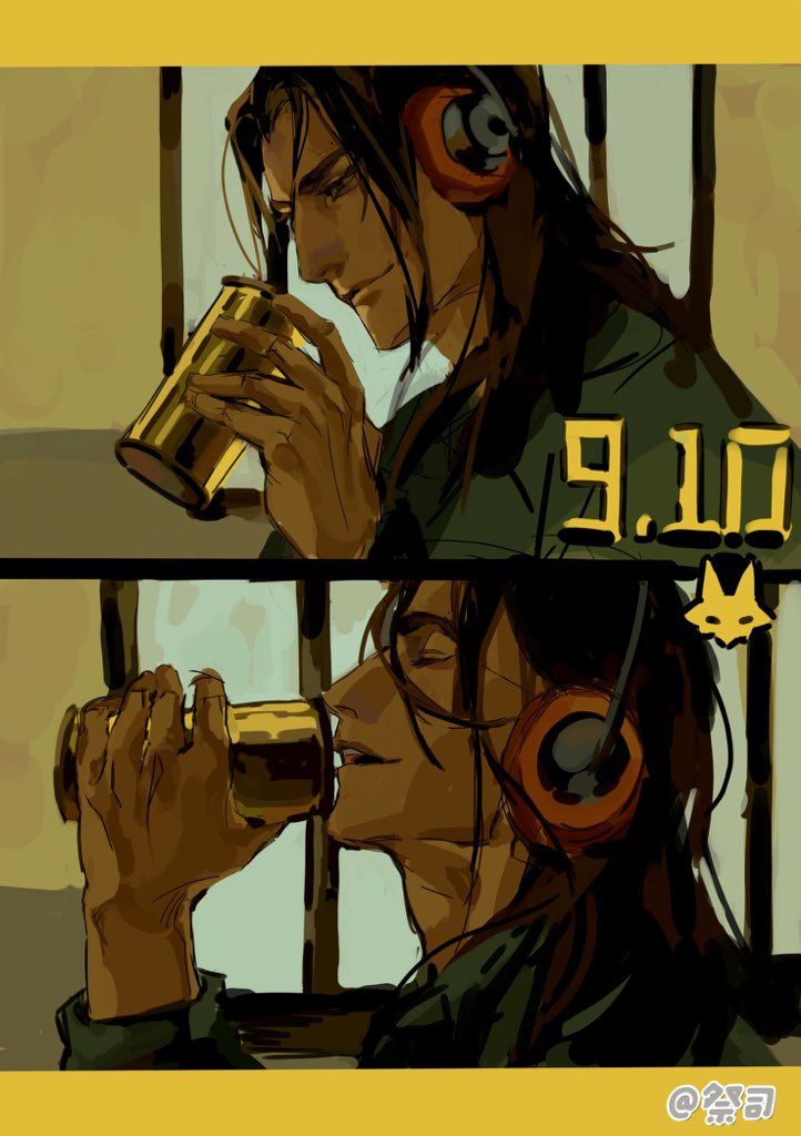 "Hmm, five days to go then." 🎧🍺Author：祭司
<a href="/igingogi/">이긴고기</a>
#slammerdogs #교도소의개들