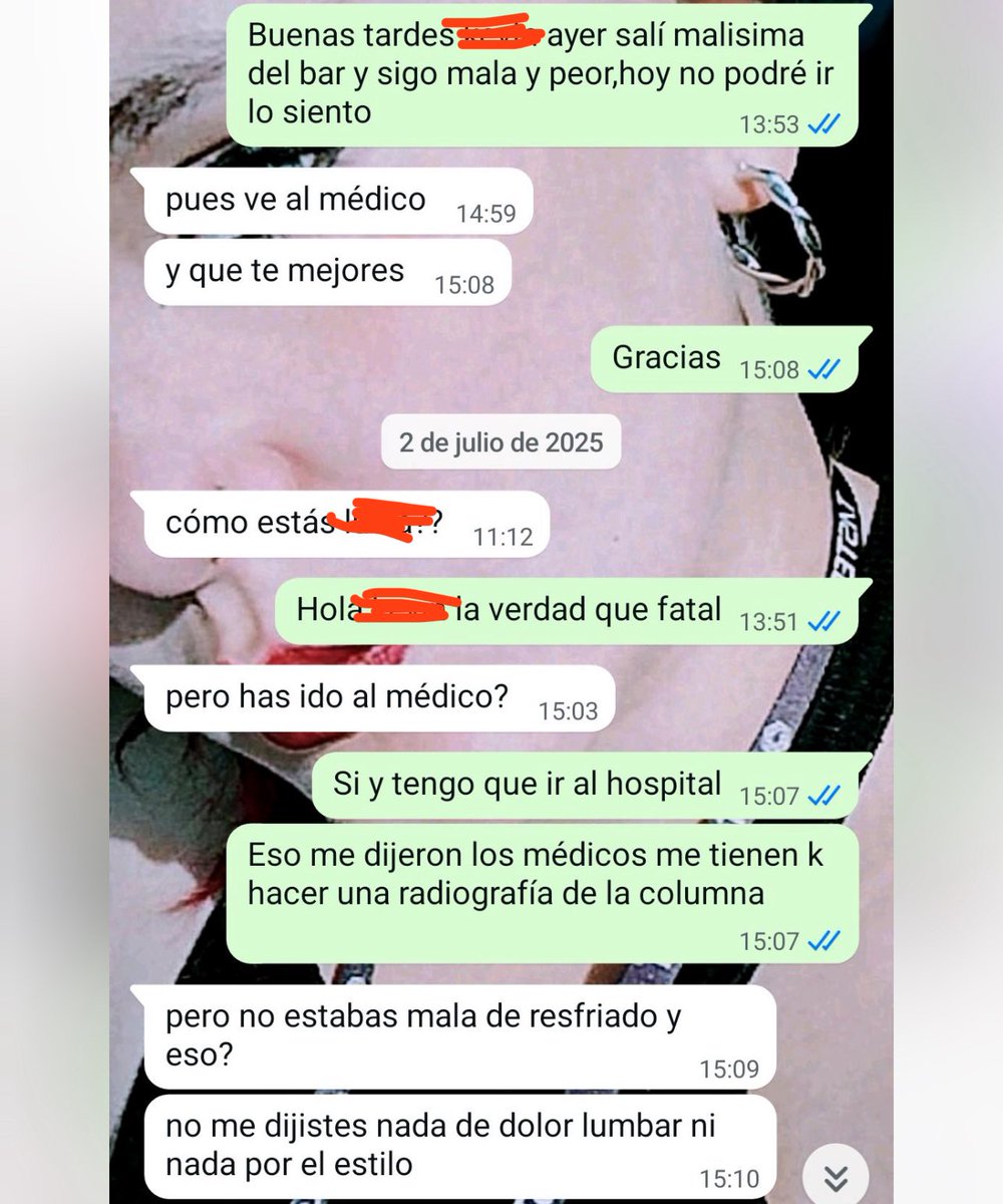 Soy Camarero tweet media