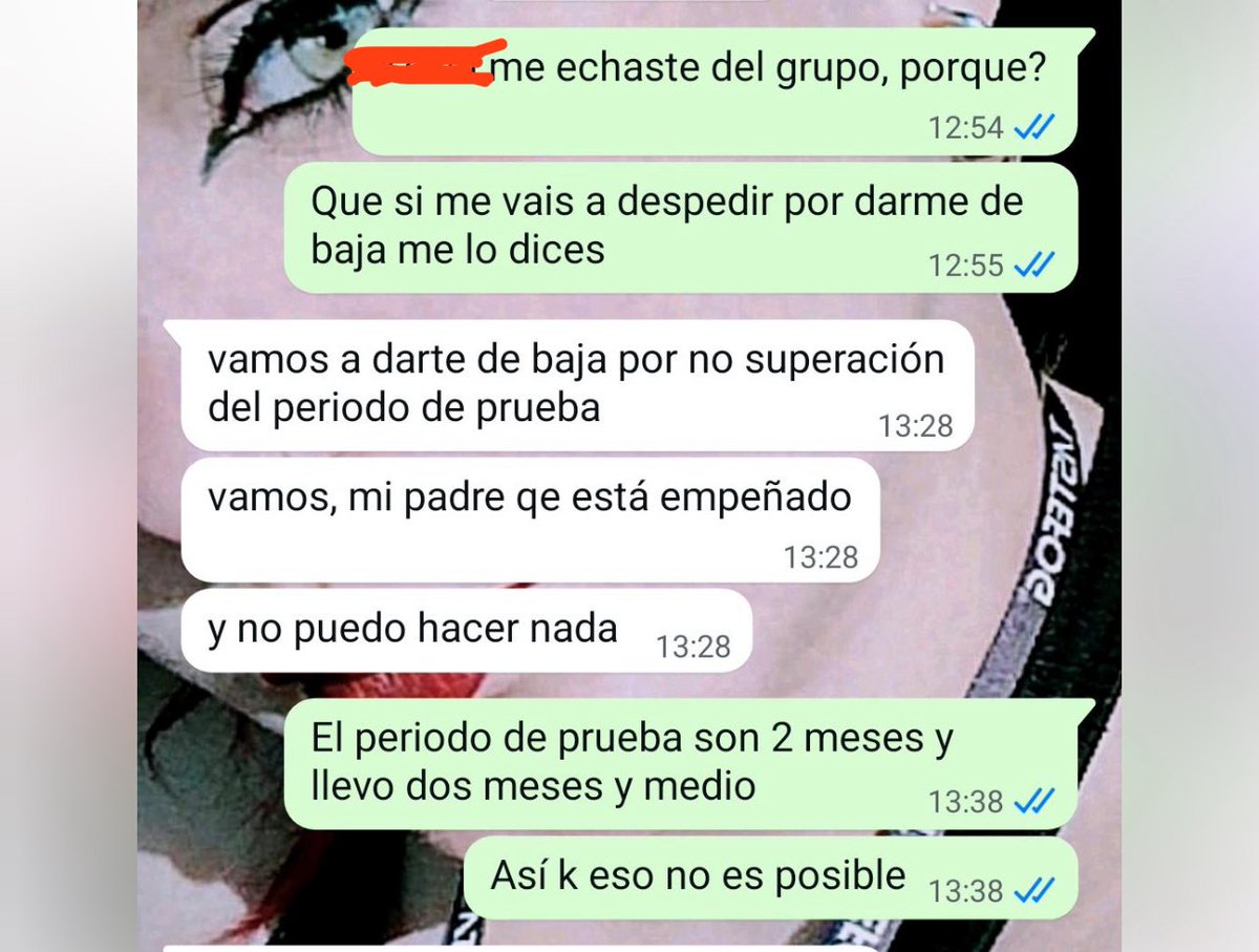 Soy Camarero tweet media