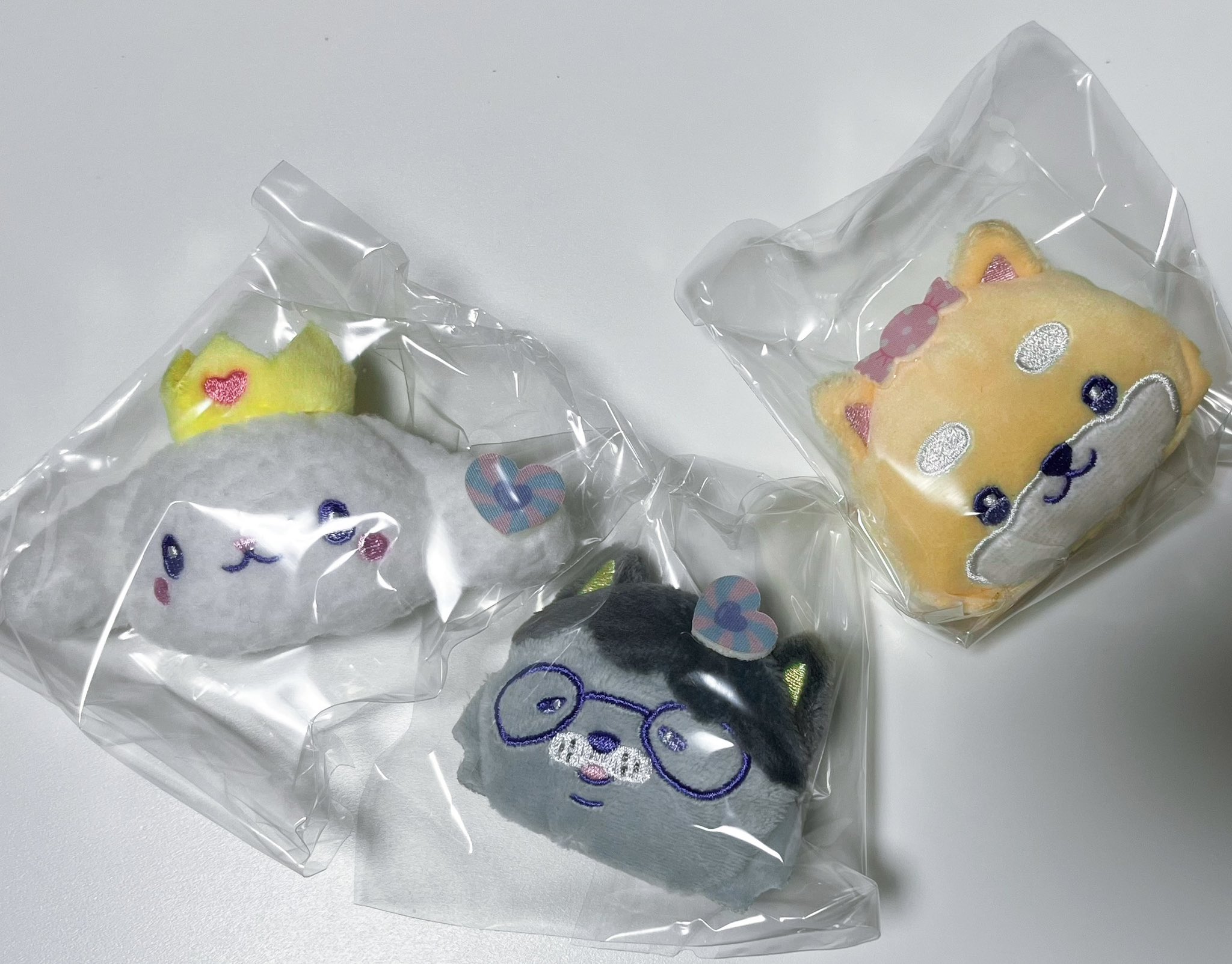 JOCHUM シークレットブローチ キャンディデザイン ジェオチャム box JOCHUM ブローチ コンプセット JOCHUM シークレットブローチ