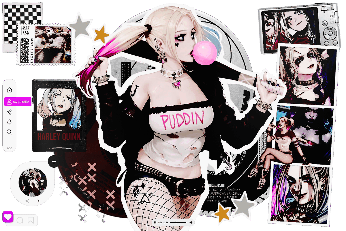 𓍯𓂃 Bιsqᥙᥱ Doᥣᥣ (@_bisqued0ll) on Twitter photo 