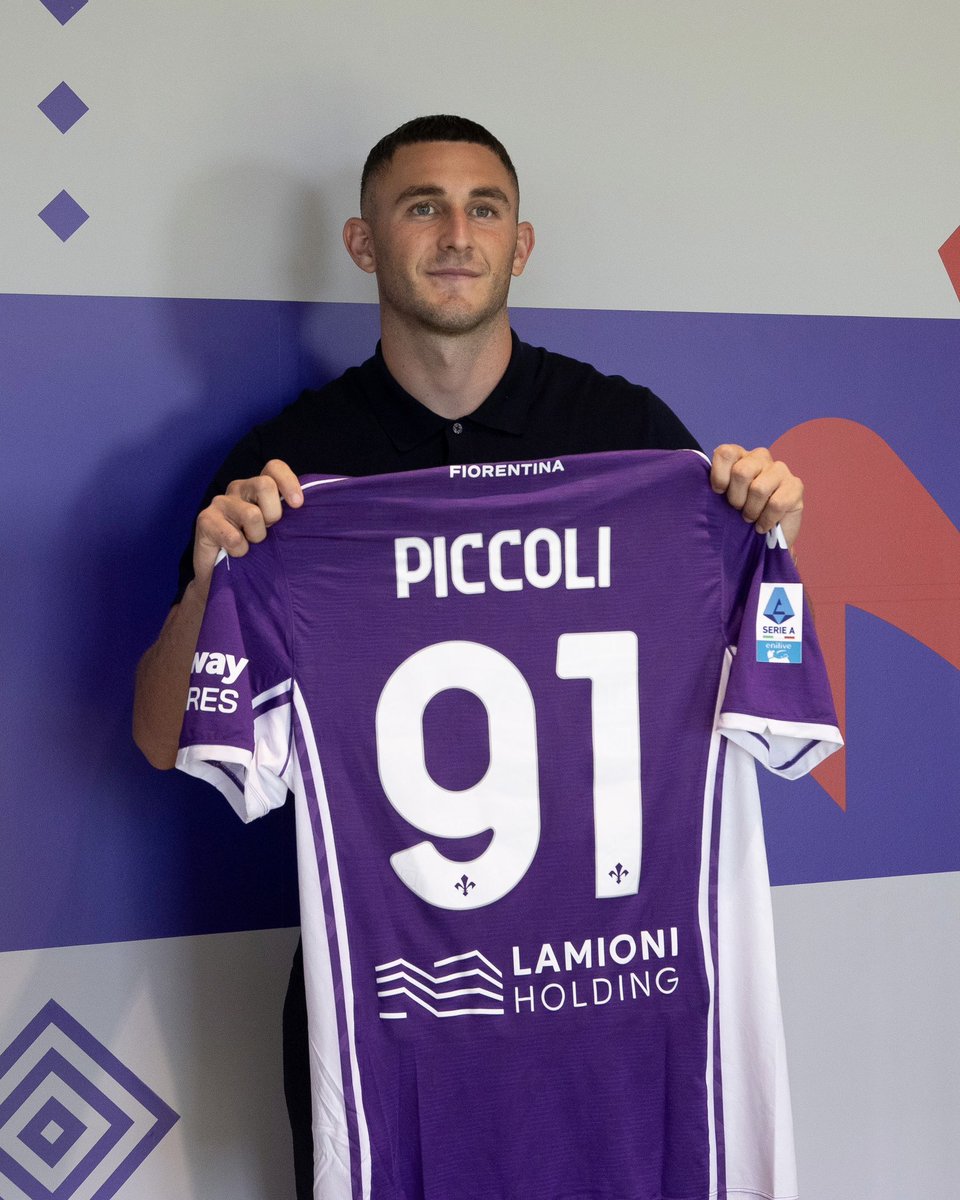 Italian Football TV tweet media