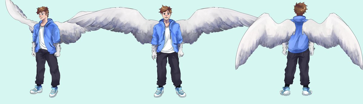 MOrko_POlo (COMMS OPEN) tweet media