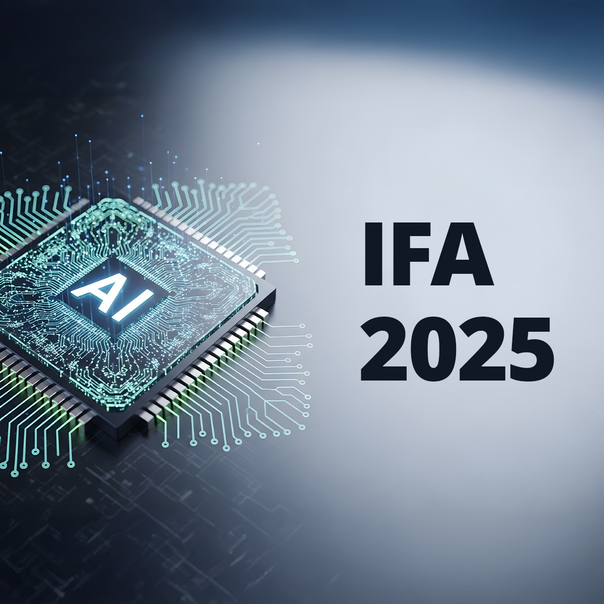 📱✨ IFA 2025 – Technik erleben
Entdeckt die neuesten Technikhighlights auf der diesjährigen IFA Messe in Berlin – von smarten Gadgets bis zu zukunftsweisenden Innovationen!
Wir bringen euch bequem und stressfrei zur Messe – und wieder zurück. 🛬
💛 Für die IFA haben wir einen