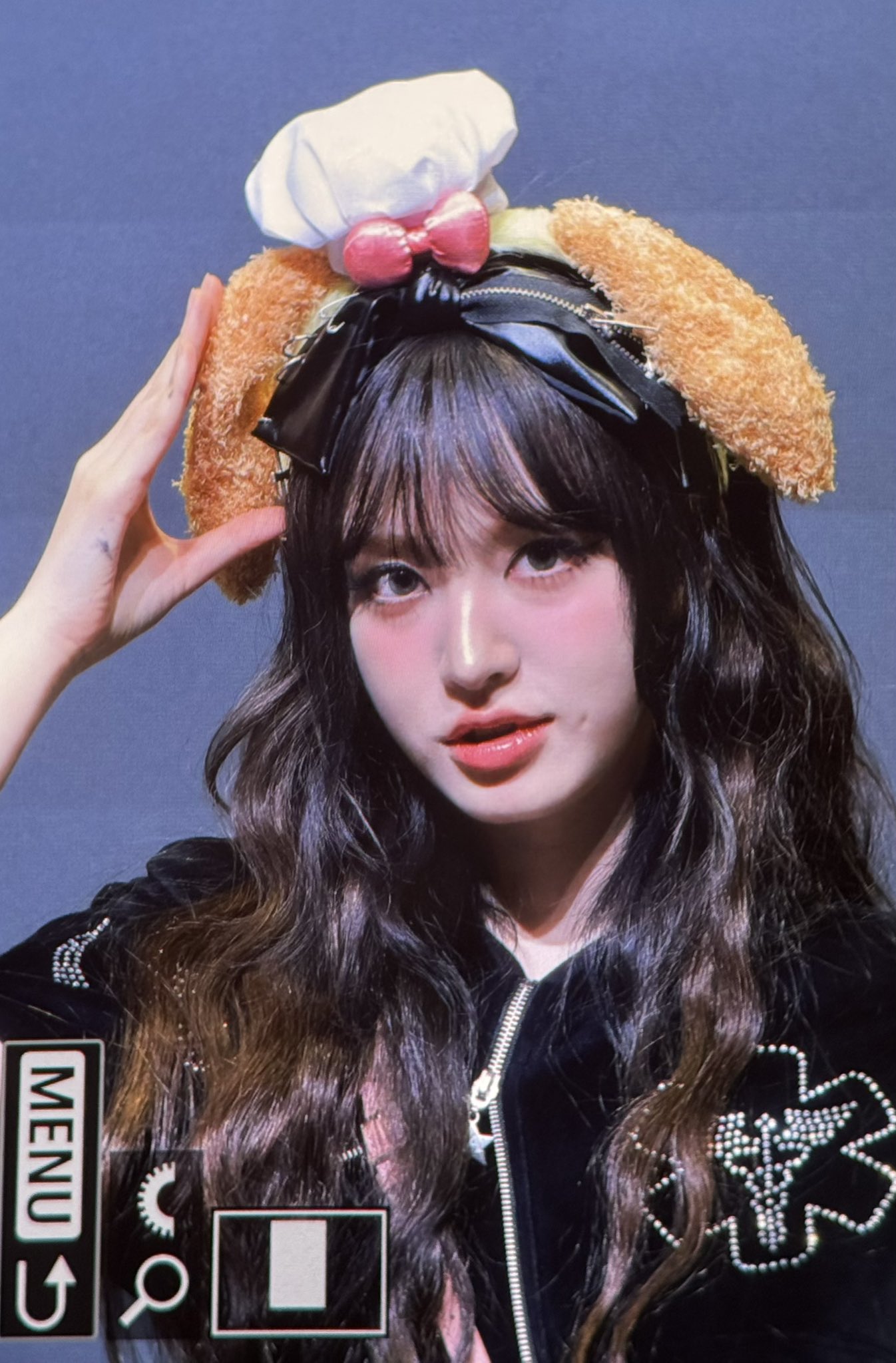 mina? (@lizliz112104) / X