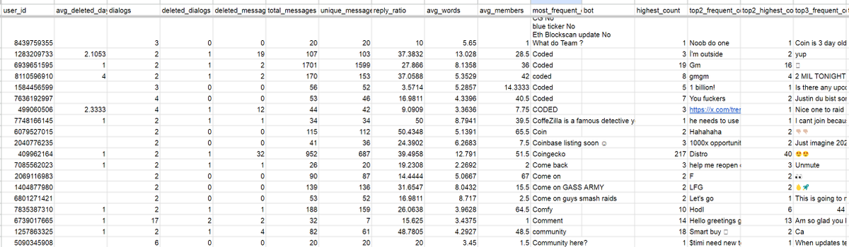 Nyx Cipher tweet media