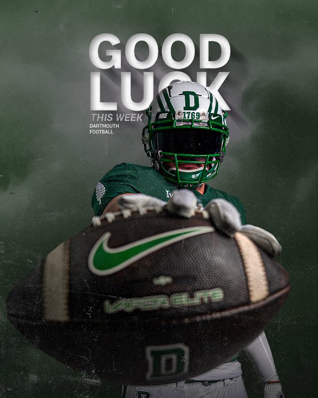 Colton “Colt45” Hatfield (@coltonhat45) on Twitter photo Thanks <a href="/DartmouthFTBL/">Dartmouth Football</a>!!
<a href="/CoachEBrenss/">Erin Brennan</a> <a href="/CoachBracken/">Kevin Bracken</a> 
<a href="/HagertySports/">Jay Getty</a> <a href="/Hagerty_FB/">Hagerty Football</a> 
<a href="/OleCoachMac/">John McAfee</a> <a href="/Coach_Bock/">Joshua Bock</a> <a href="/1CoachQ/">Coach Quinones</a> <a href="/CoachLewis8/">Coach Lewis</a> <a href="/chad_farwig/">Coach Farwig</a> Thanks <a href="/DartmouthFTBL/">Dartmouth Football</a>!!
<a href="/CoachEBrenss/">Erin Brennan</a> <a href="/CoachBracken/">Kevin Bracken</a> 
<a href="/HagertySports/">Jay Getty</a> <a href="/Hagerty_FB/">Hagerty Football</a> 
<a href="/OleCoachMac/">John McAfee</a> <a href="/Coach_Bock/">Joshua Bock</a> <a href="/1CoachQ/">Coach Quinones</a> <a href="/CoachLewis8/">Coach Lewis</a> <a href="/chad_farwig/">Coach Farwig</a>