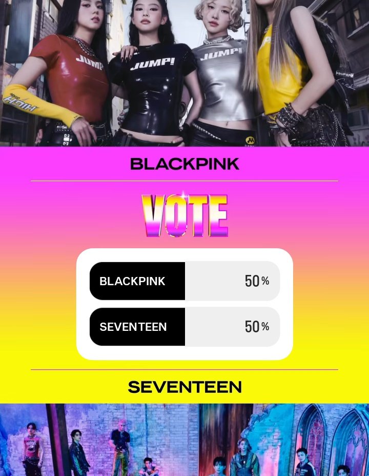 LAST MIN FANDOMS WE ARE AT THE LAST HOUR !!!!!!!

GO VOTE . CREATE ACC AND VOTE NOW